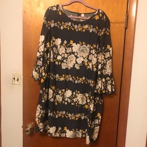Old Navy dress size XL